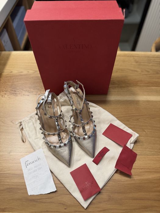 Pantofi Valentino Garavani