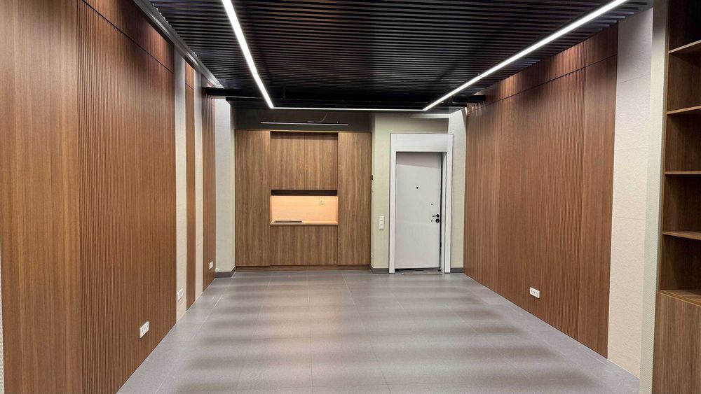 [КМ] Сдам офис Nest One 46 м2