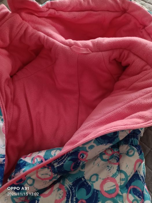 Продам комбинезон