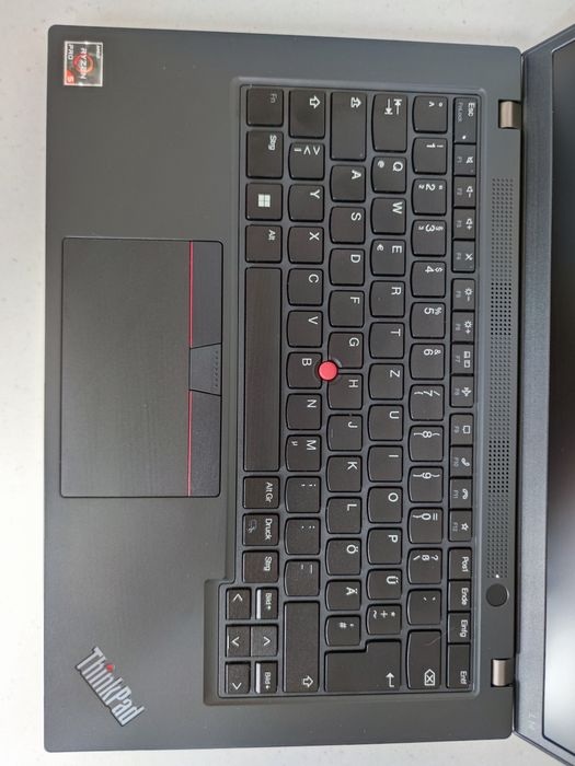 ГАРАНЦИЯ! Lenovo ThinkPad L14 Gen 4 (AMD Ryzen 5 PRO|16GB RAM|512GB SSD)
