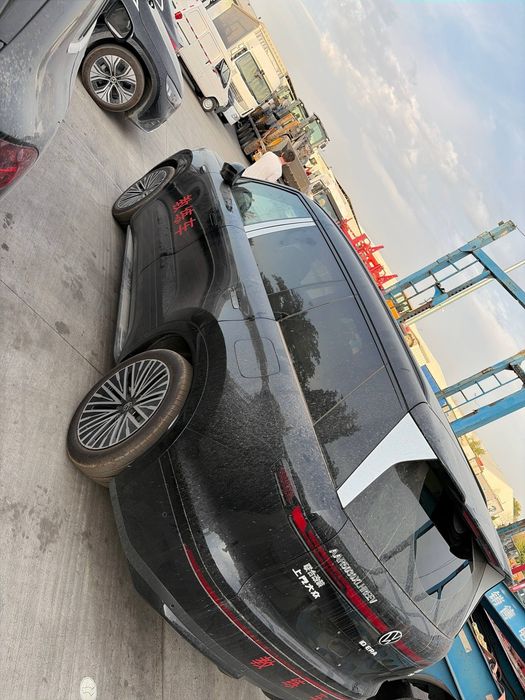 Volkswagen ID ERA 9X
