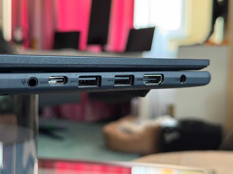 ASUS Vivobook 17 X1704VA – Intel Core i5 Gen 13, 16GB RAM, SSD Intel 1TB – Ca nou