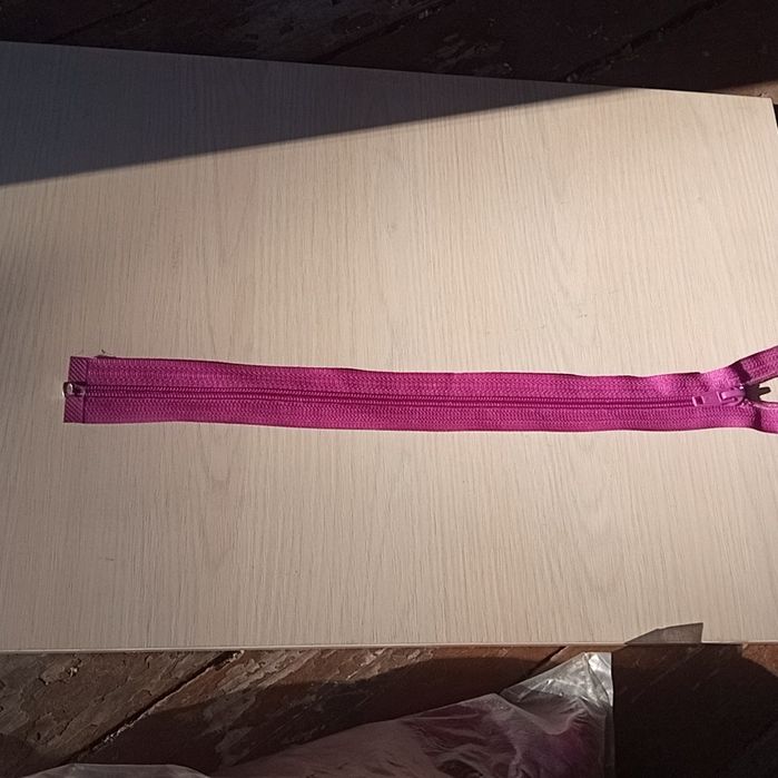 Молния разьемная