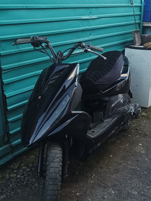 Vento corsa 150cc