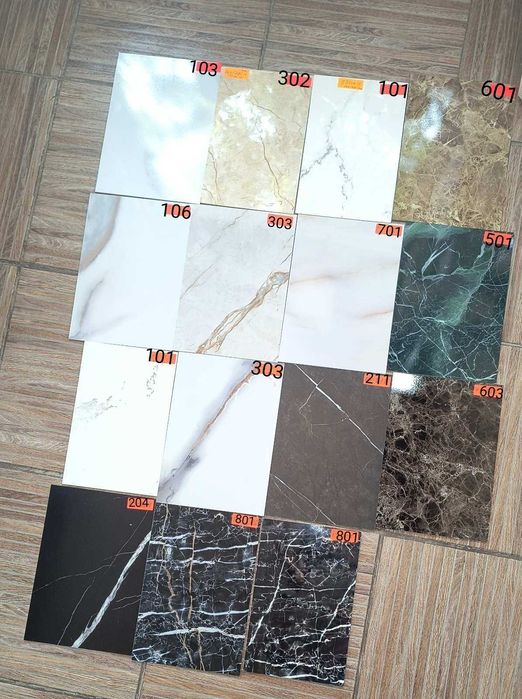 Представяме ви нашите ПВЦ облицовъчни панели