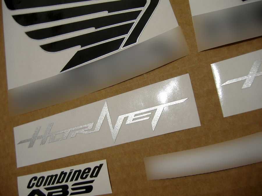Стикери Honda 600 hornet 2011г.-2015г. лепенки хонда хорнет цб cb 2013