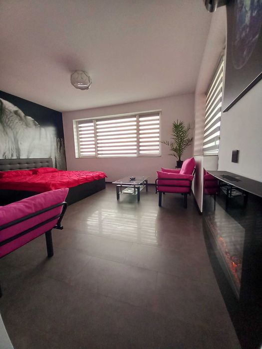 Apartament prima linie vedere directă la MARE
