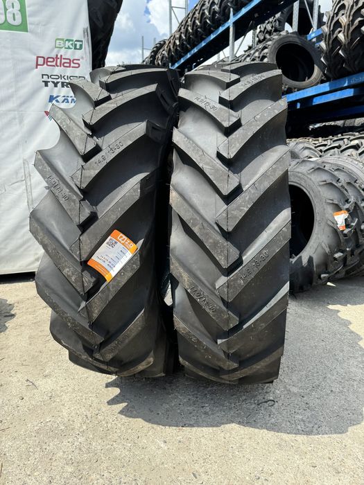 ANVELOPA 14.9-30 MONTANA AGR-150 10PR TT  Cauciucuri tractor, Fiat, Case, Fendt, John Deere, New Holland, Massey Ferguson, UTB   Cauciucuri tractor, F