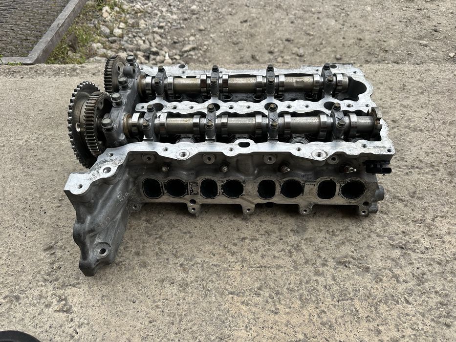 Глава за Опел 1.6cdti- B16DTH след 2015г.! Инсигния B, Astra K и др.!