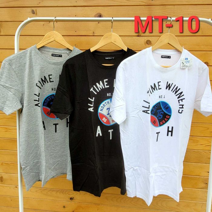 Тениски на едро нови топ цена