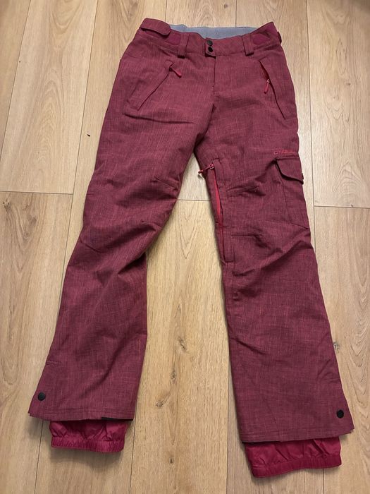 Pantaloni schi/ski/zapada o’neill marime xs