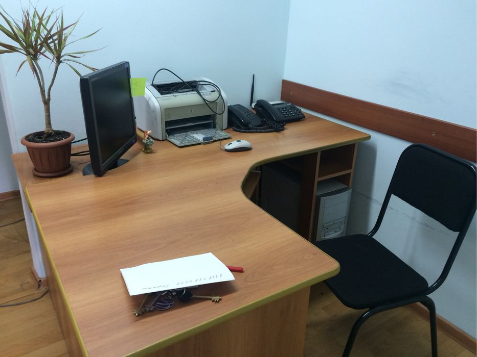 Срочно  Продам офис в центре