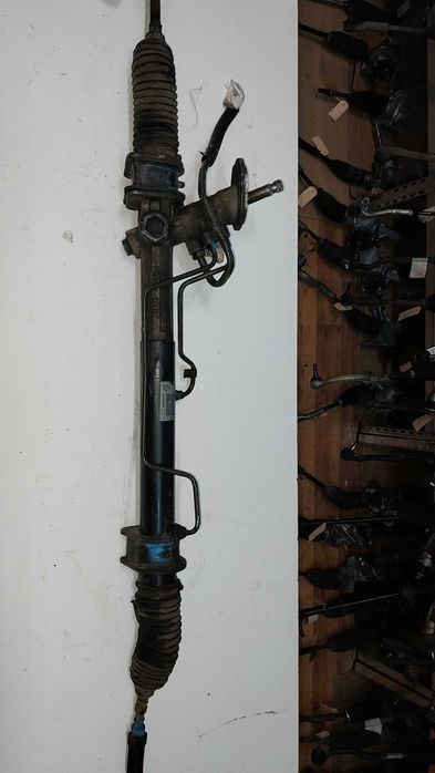 Кормилна рейка за Шевролет Авео / Калос ( Chevrolet Aveo / Kalos )