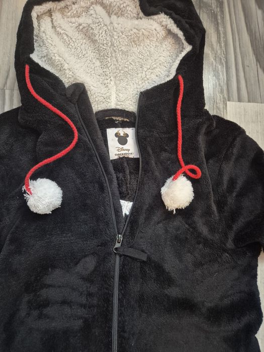 Pijama intreaga dama