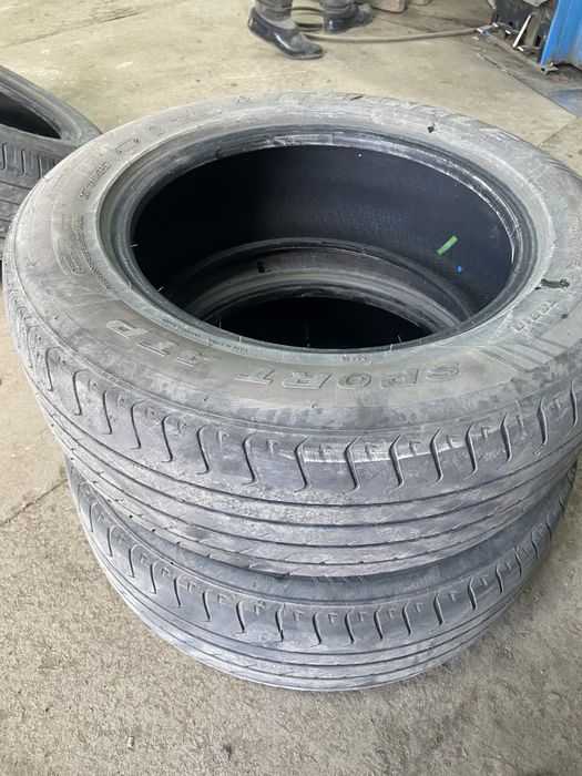 Шина камри 40,45