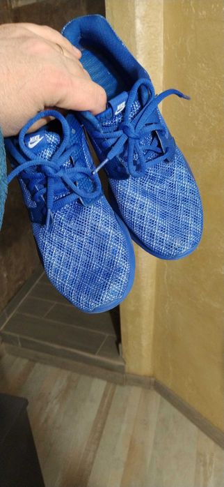 Дамски маратонки NIKE 3D и Adidas !