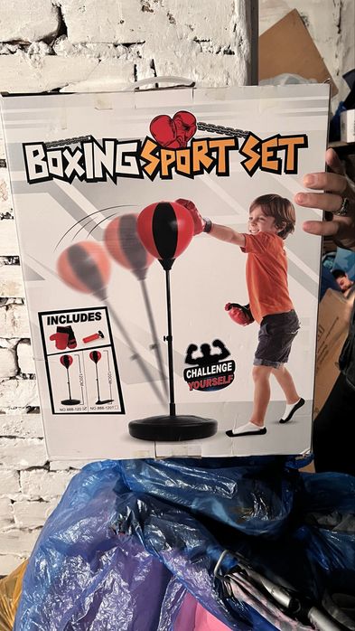 Срочно продам мини груша новый