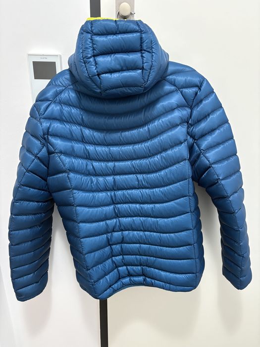 Geaca puf Fundango XL