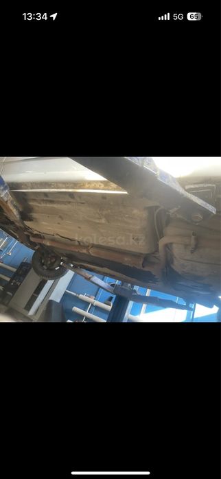 Продам ваз 2113 без дтп