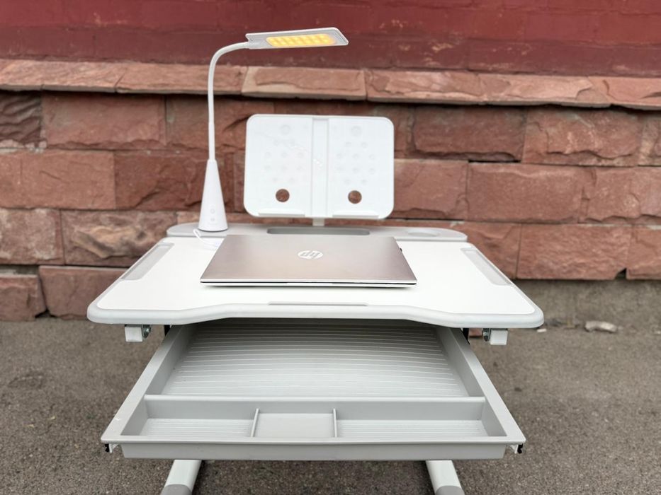 парта растущая со стулом