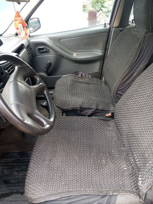 Продается машина Seat toledo