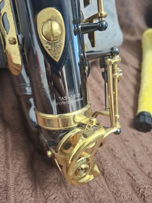 Vand saxofon alto