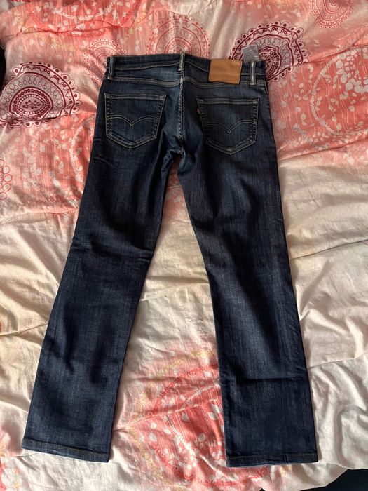 Мъжки дънки Levi’s W30 L30
