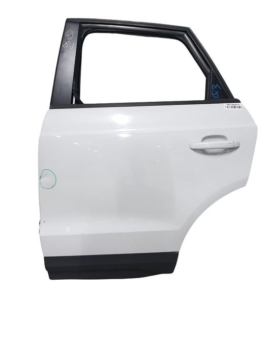 Usa / Portiera Spate Stanga Audi Q3 8U, 8Ub, 8Ug 2011 - 2018