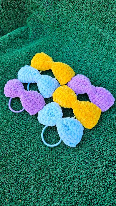 Аксесоари за коса