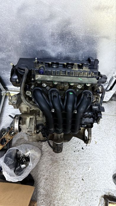 Продам двигатель 4а91, мотор 1.5 митсубиси лансер
