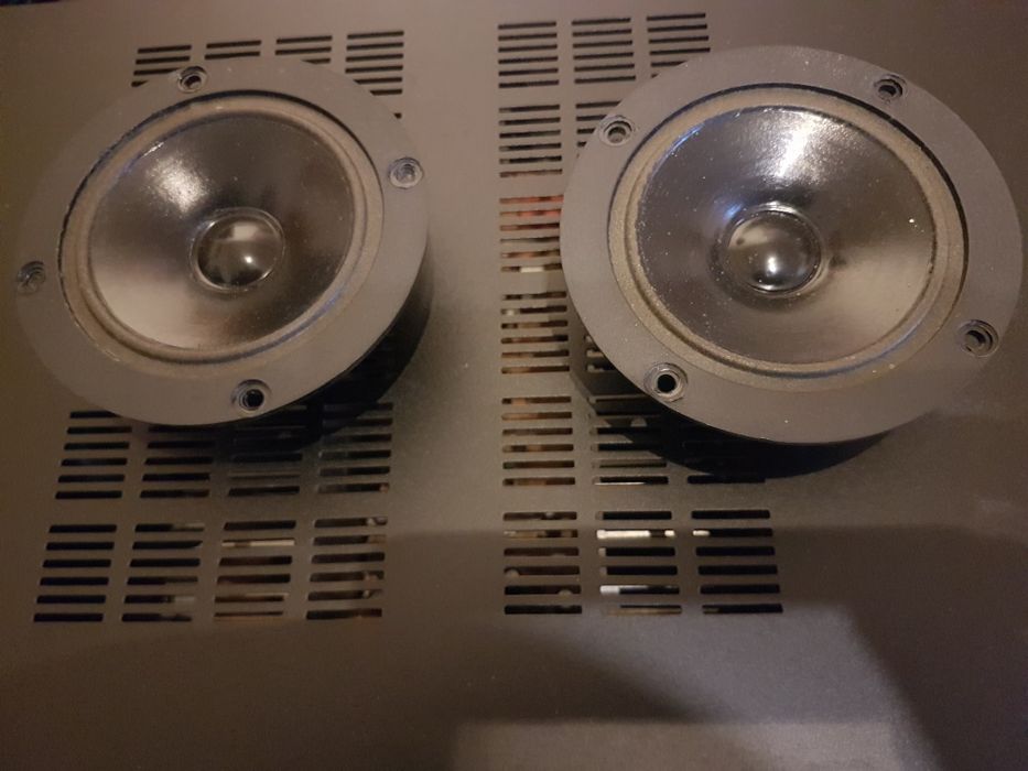 K10MD-19 VIFA midrange,  medii Vifa 8 ohm