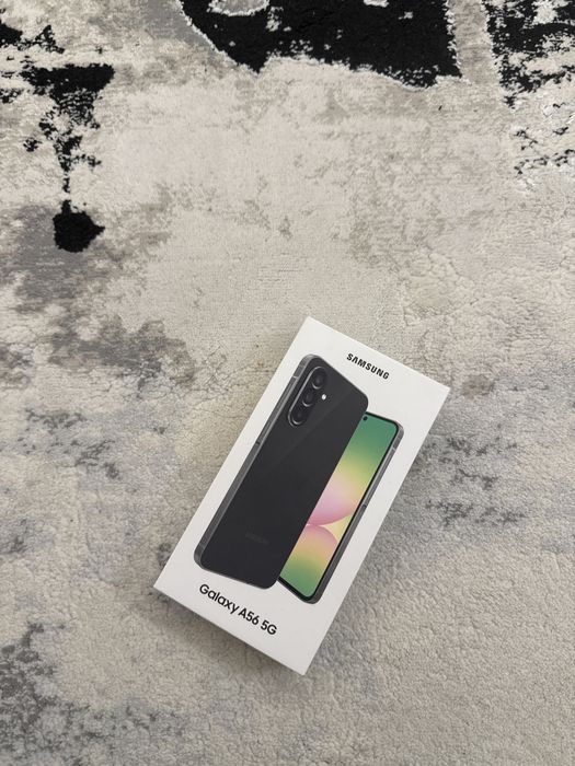 Samsung Galaxy A56,5G,256GB