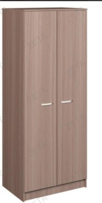 Продам б/у в отличном состоянии шкаф для одежды