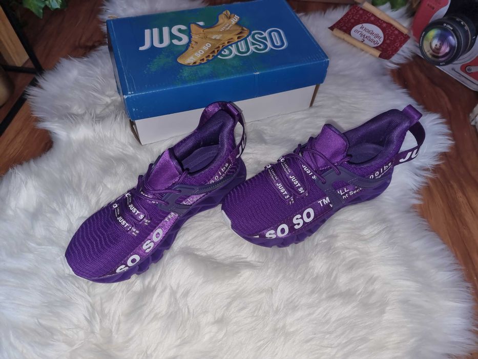 Супер актуален модел маратонки/различни цветове