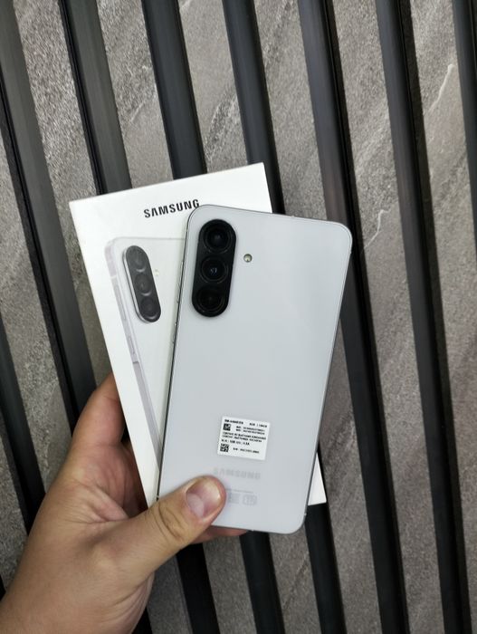 Samsung A 56  5G