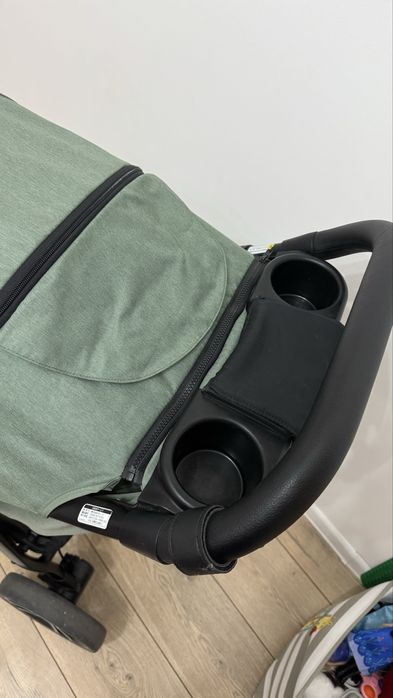 коляска прогулочная Joie