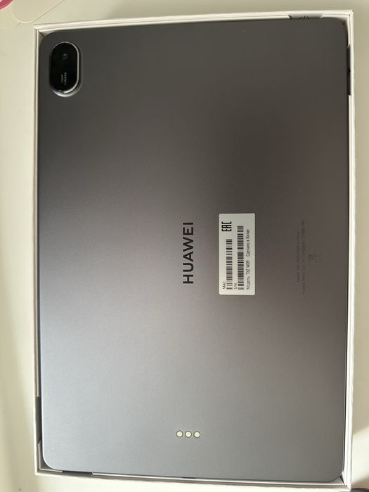 Продам планшет Huawei MatePad 11.5