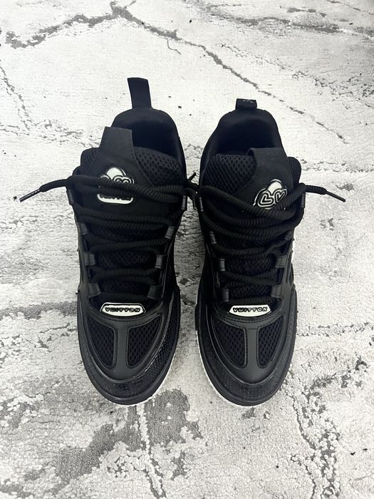 Louis vuitton skates