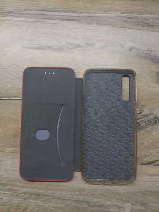 Samsung a 50 чехол разные модели