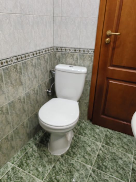 Довършителни работи и ремонтни дейности в жилището