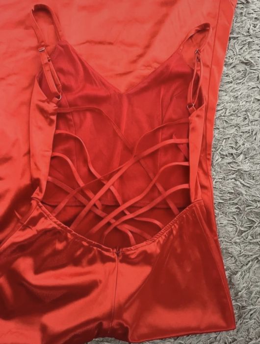 Rochie  eleganta lunga