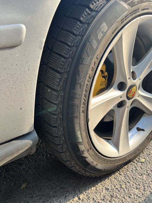 диски ауди мерс пассат 5/112