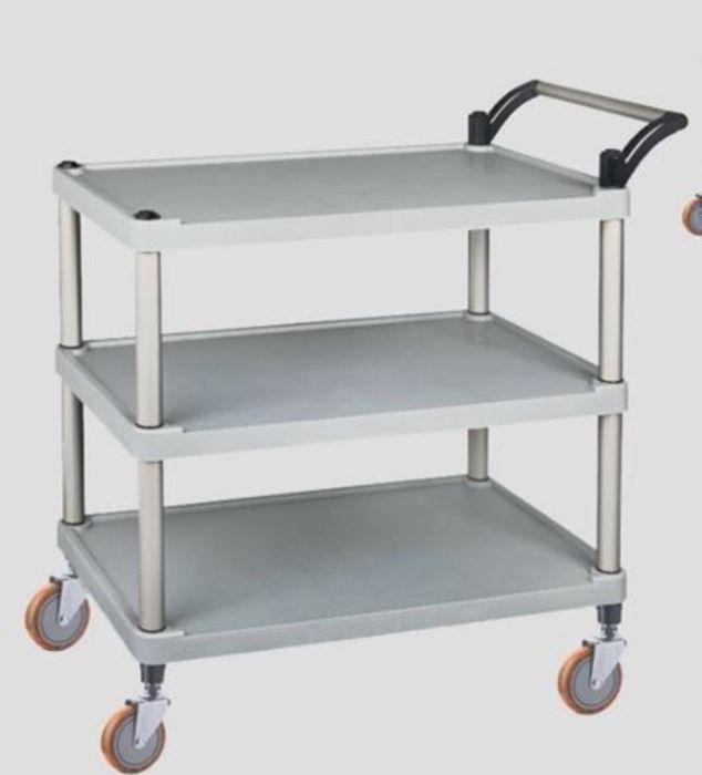 Тележки Корейский ручные и платформенные