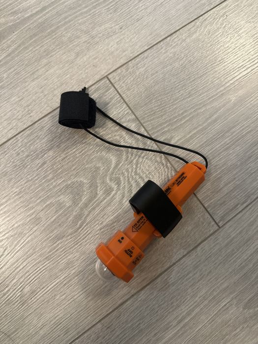 LED фенер SEE ME 2.0