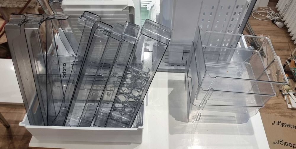 Accesorii combina frigorifica Arctic