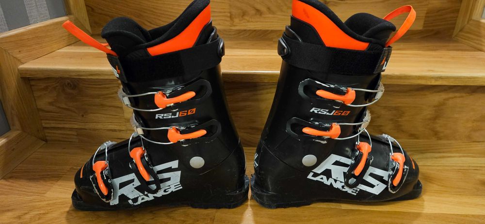 Детски ски обувки Lange 235 / 275mm