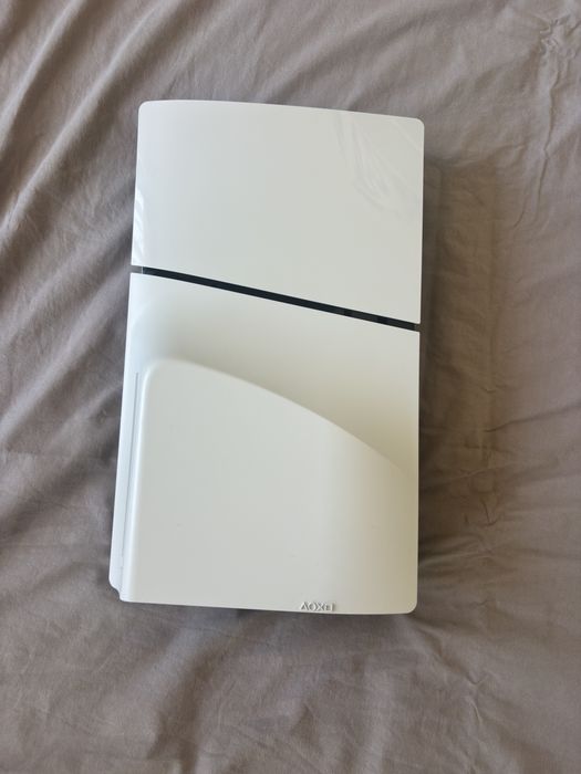 playstation 5 slim disc