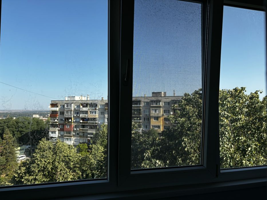 Продава се Двустаен апартамент в Русе, Дружба 1 - 62 кв.м за 1323 €/кв.м - Снимка #17