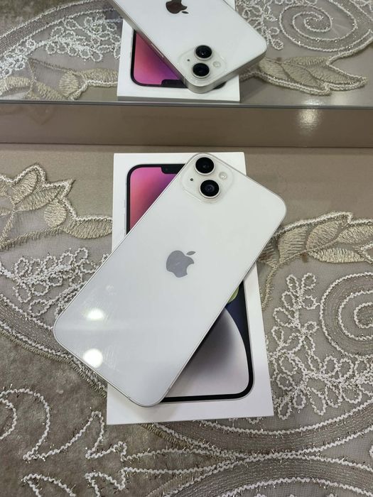 IPhone 14 Plus 128GB