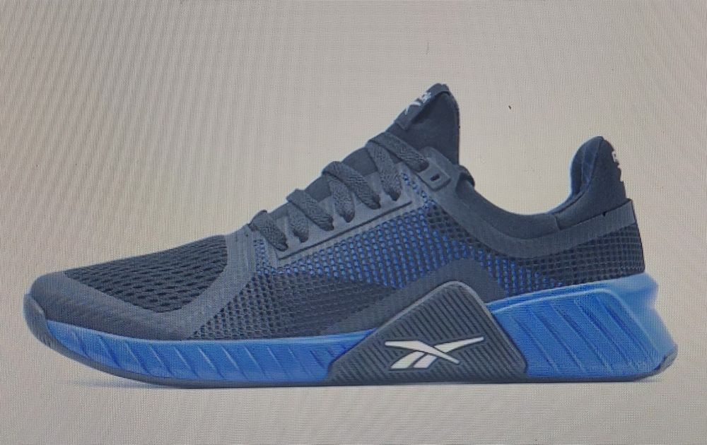 Reebok 43 номер-74лв.